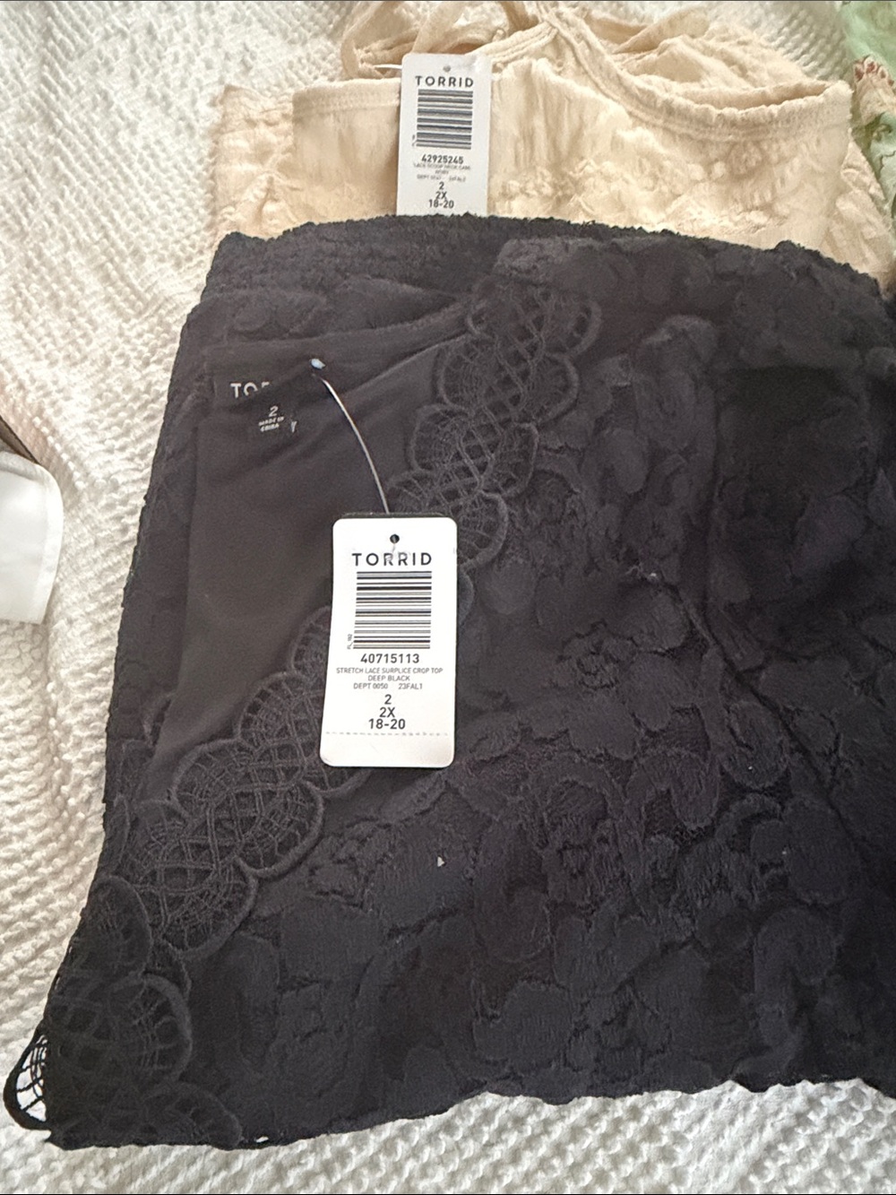 Lot of 4 shirts size 2X - Picture 2 of 5